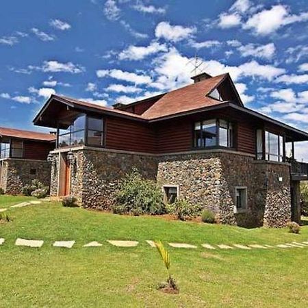 The Great Rift Valley Lodge & Golf Resort Найваша Экстерьер фото